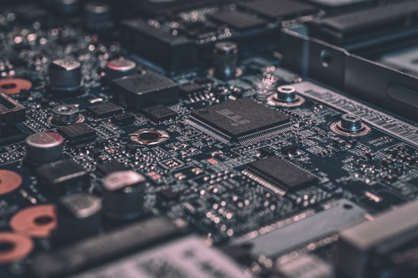 AI & Machine Learning